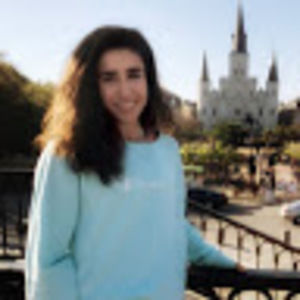 Meet your Posher, Meghan